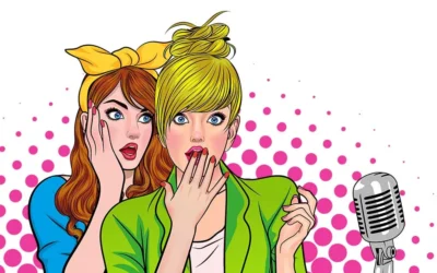 Podcast di sessuologia