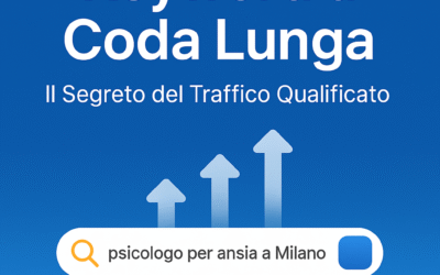 Keyword a Coda Lunga: Come Trovare Clienti con la SEO